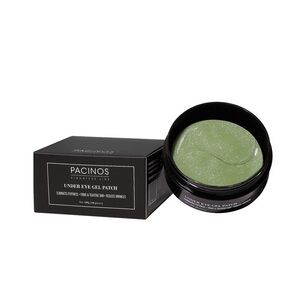 NEW Pacinos Signature Line Under Eye Gel Patch, 60 Patches in 1 Box